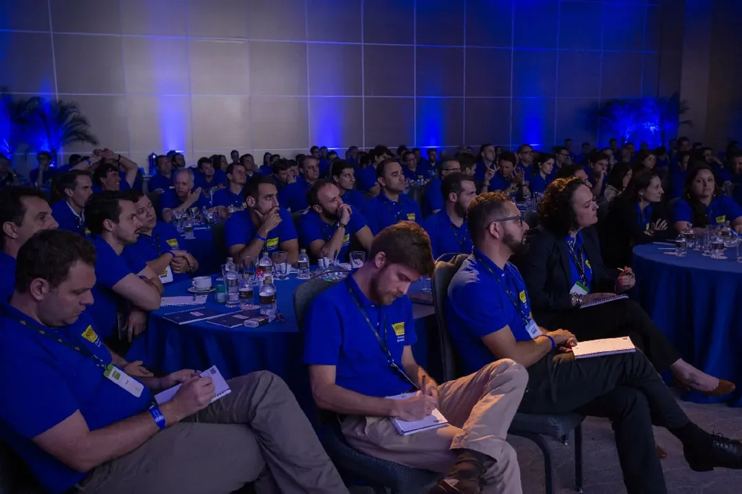 Convenção de Marketing 3
